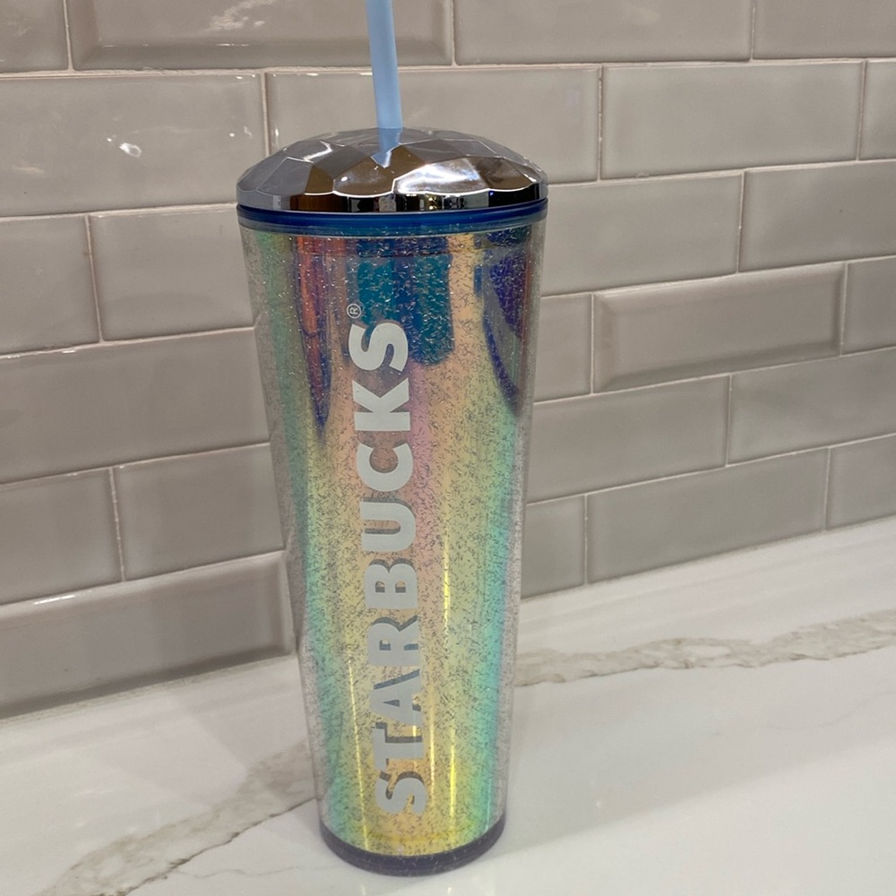 Starbucks 24oz tumbler